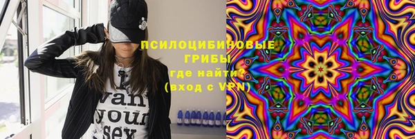 твердый Фурманов